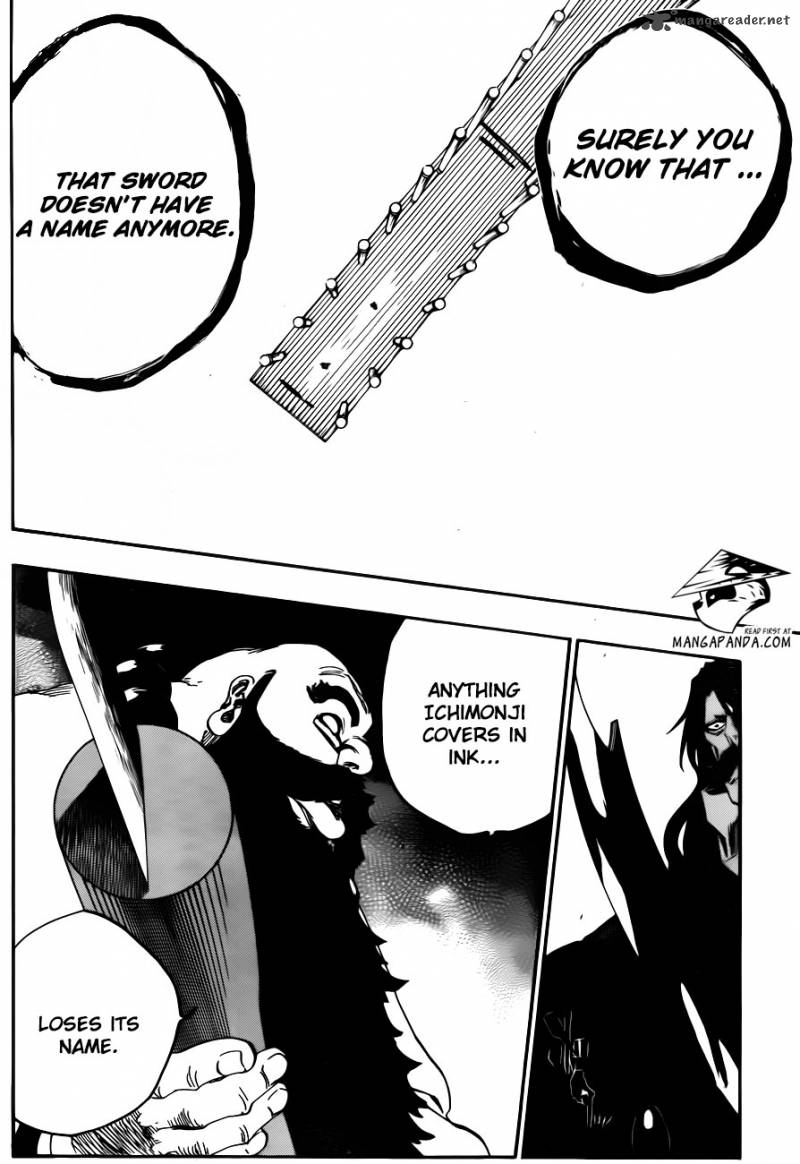 Bleach 608 10