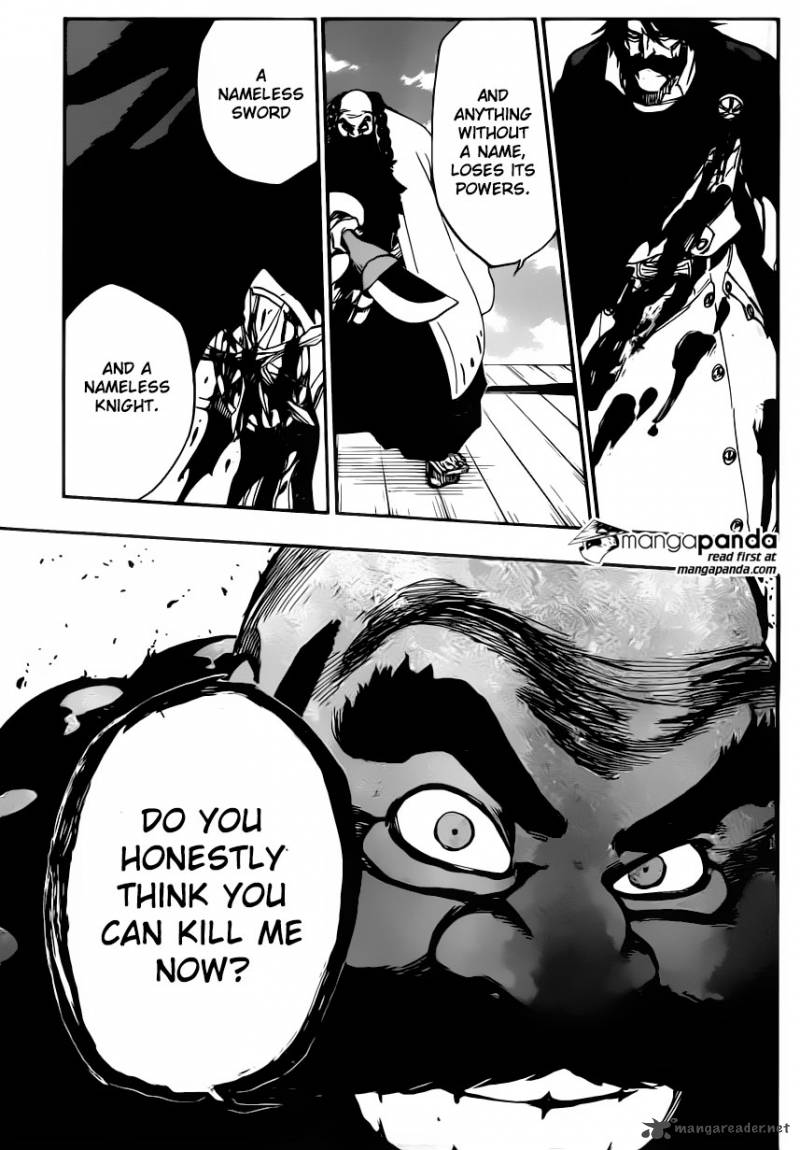 Bleach 608 11
