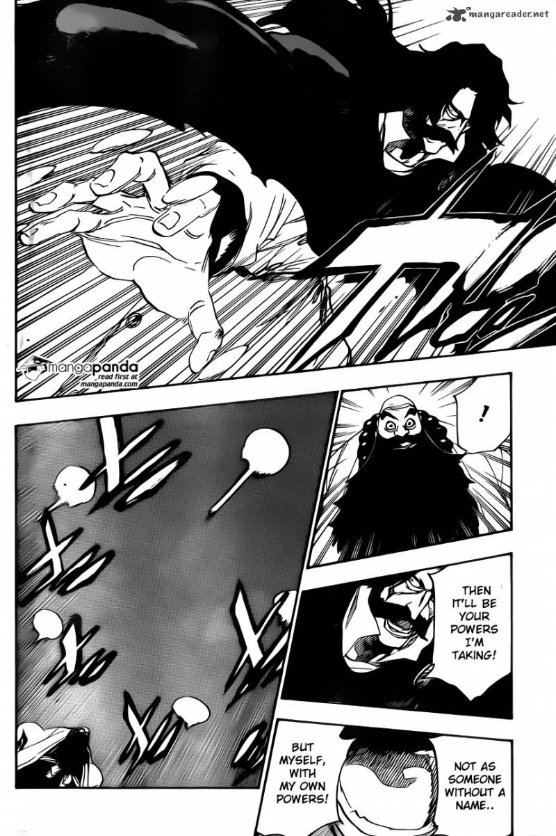 Bleach 608 12