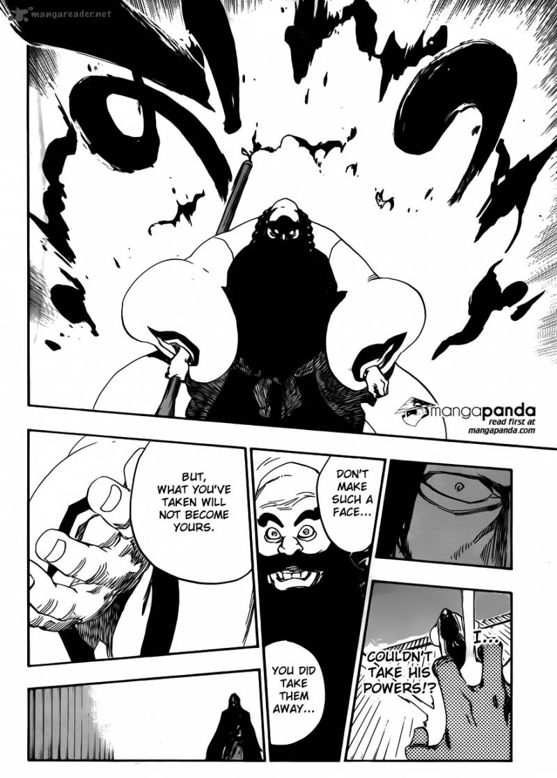 Bleach 608 14