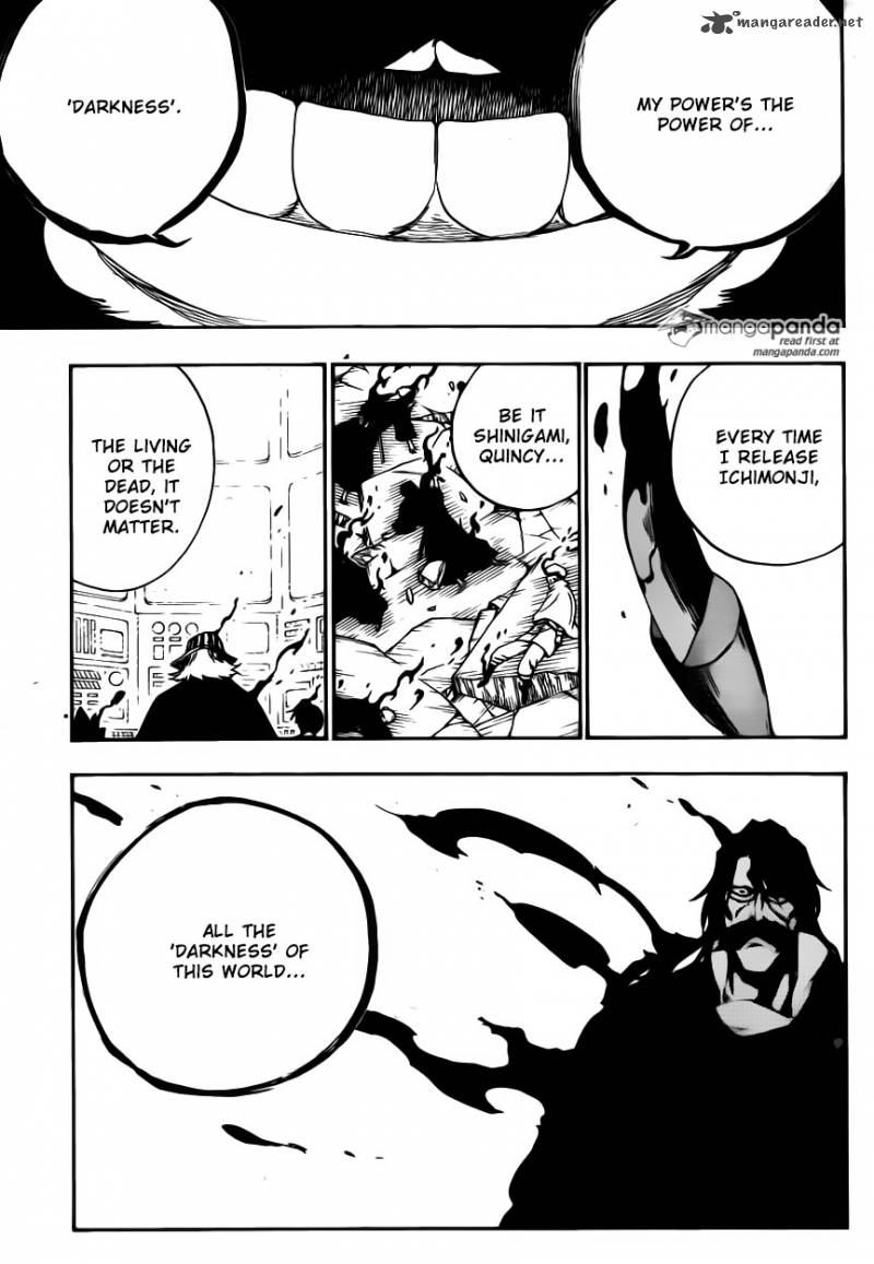 Bleach 608 15