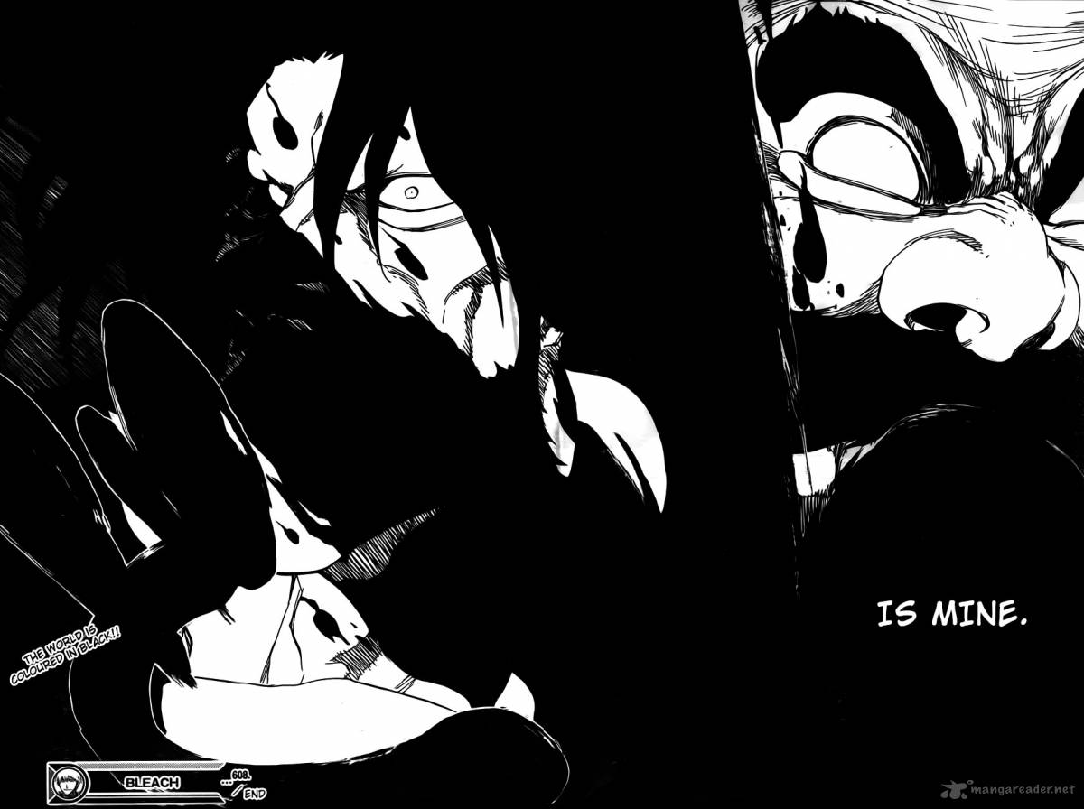 Bleach 608 16