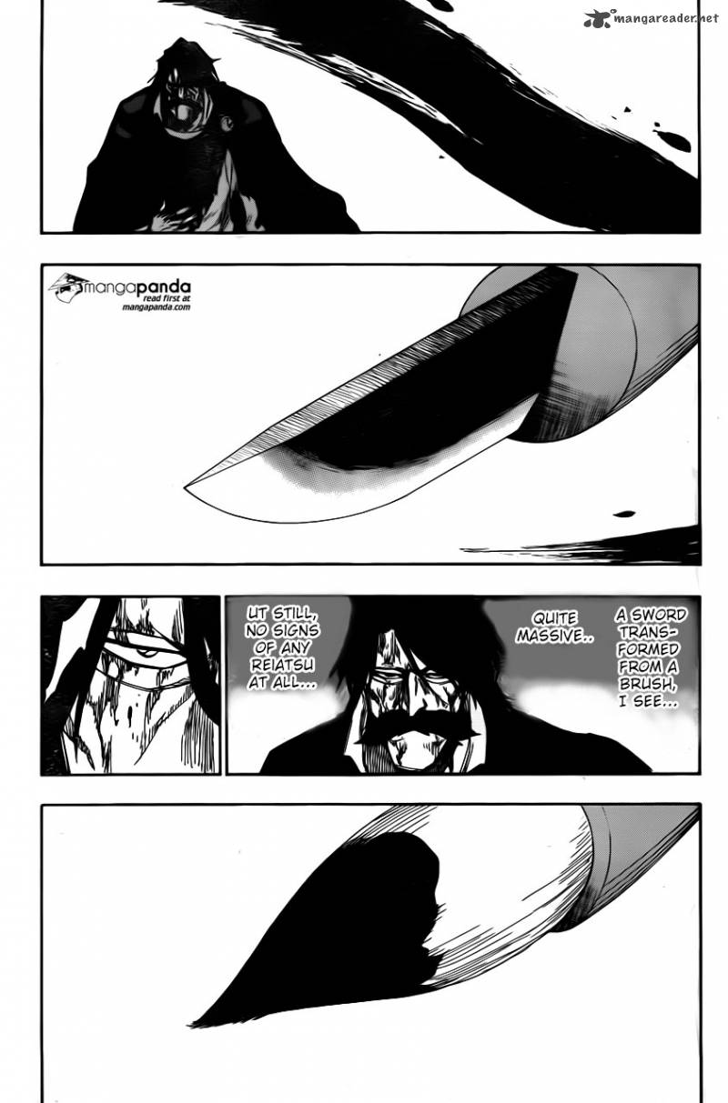 Bleach 608 3