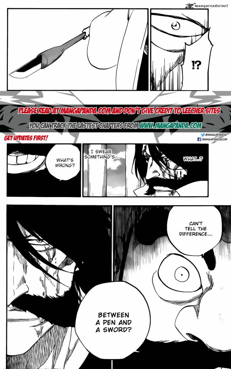 Bleach 608 4