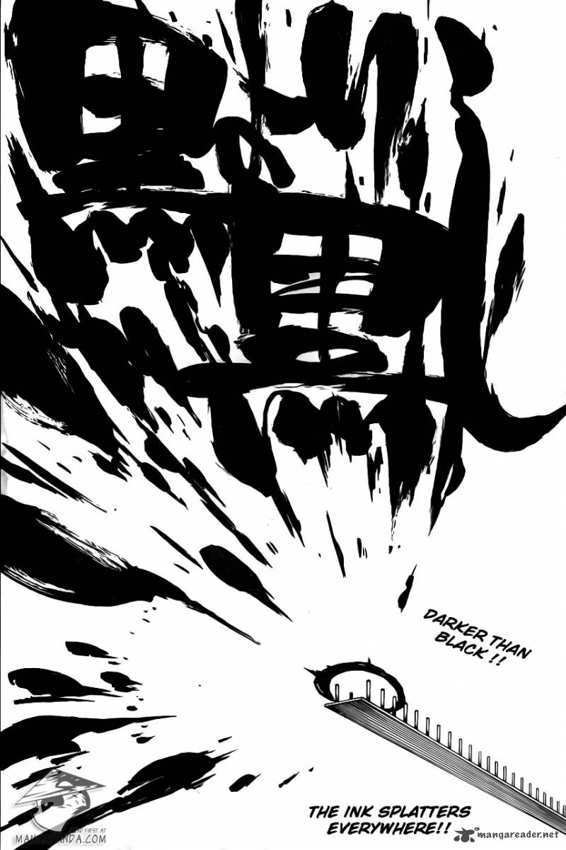 Bleach 608 6