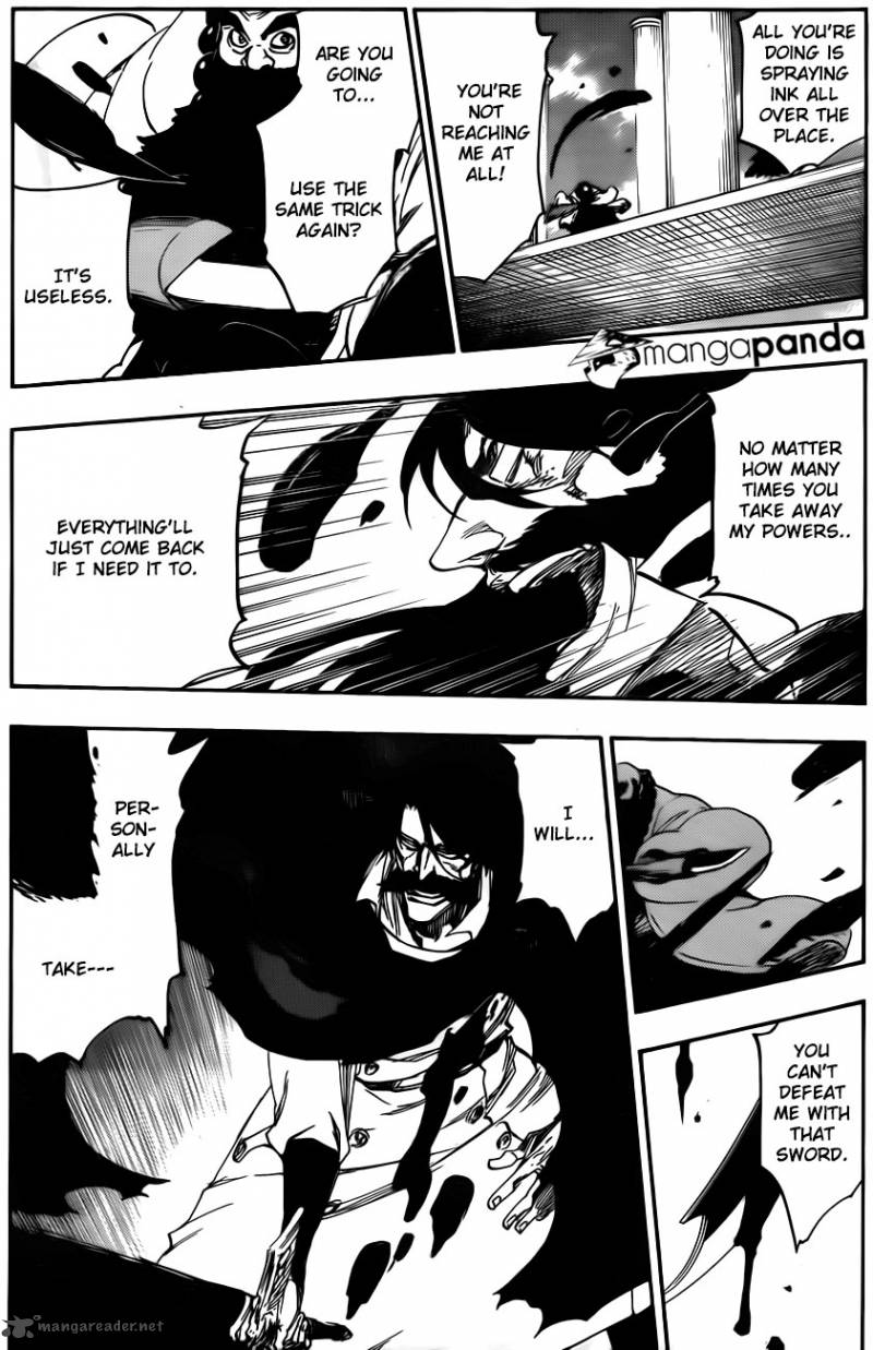 Bleach 608 8