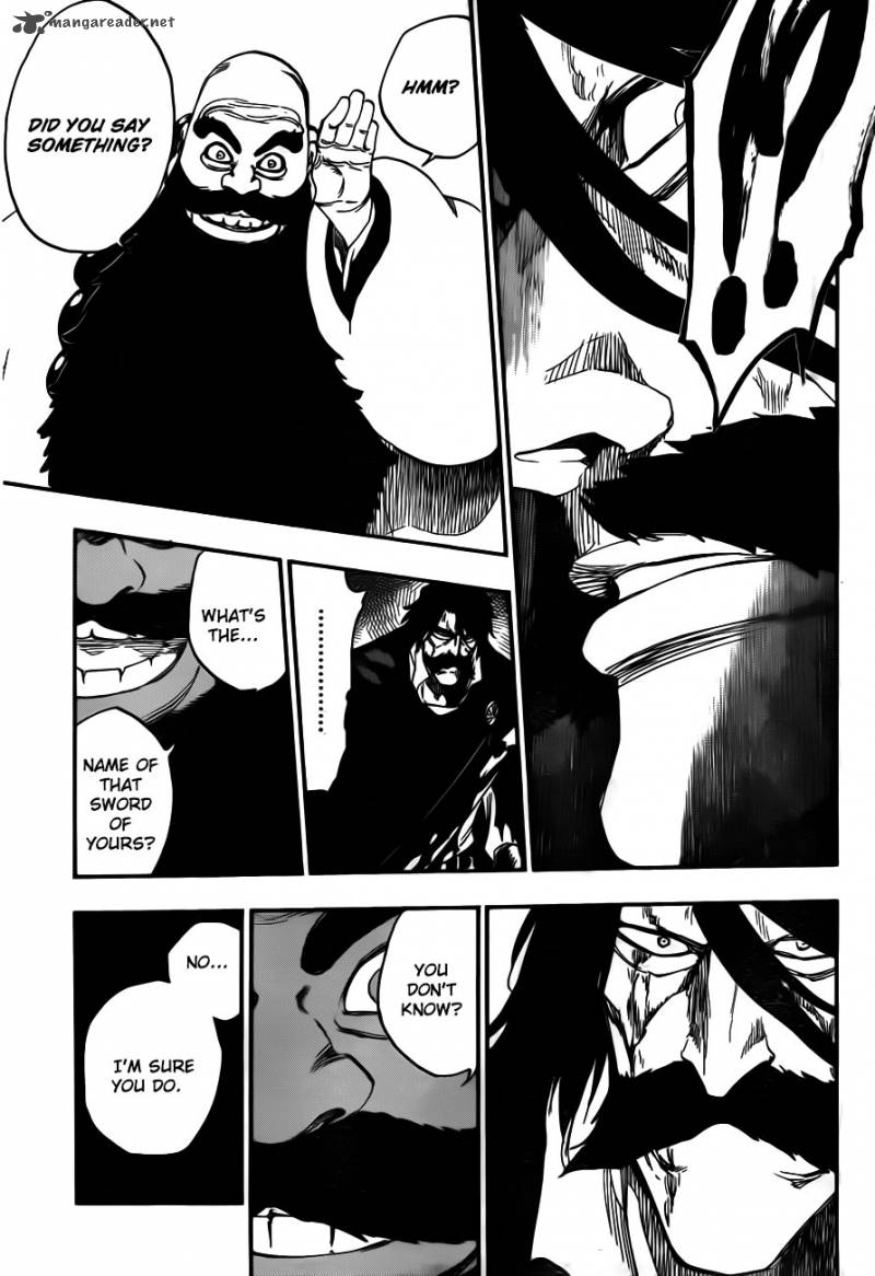 Bleach 608 9