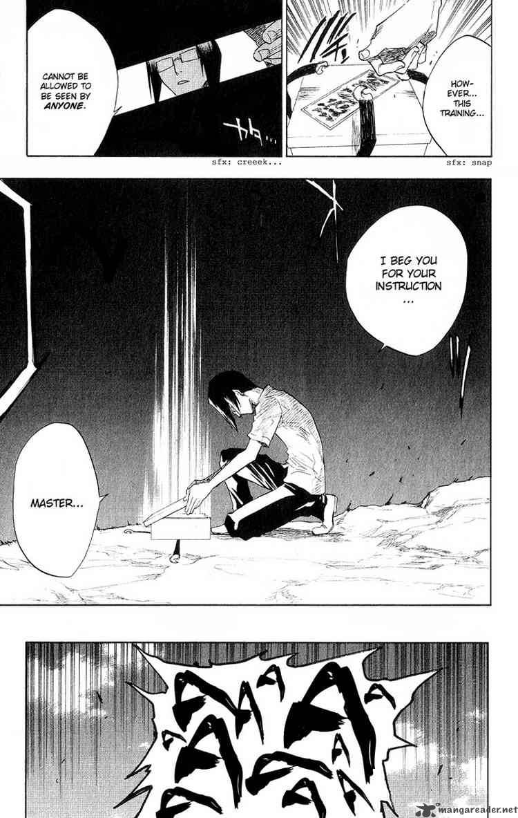Bleach 61 11