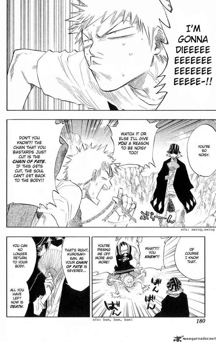 Bleach 61 12