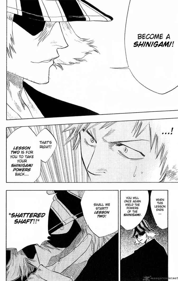 Bleach 61 14