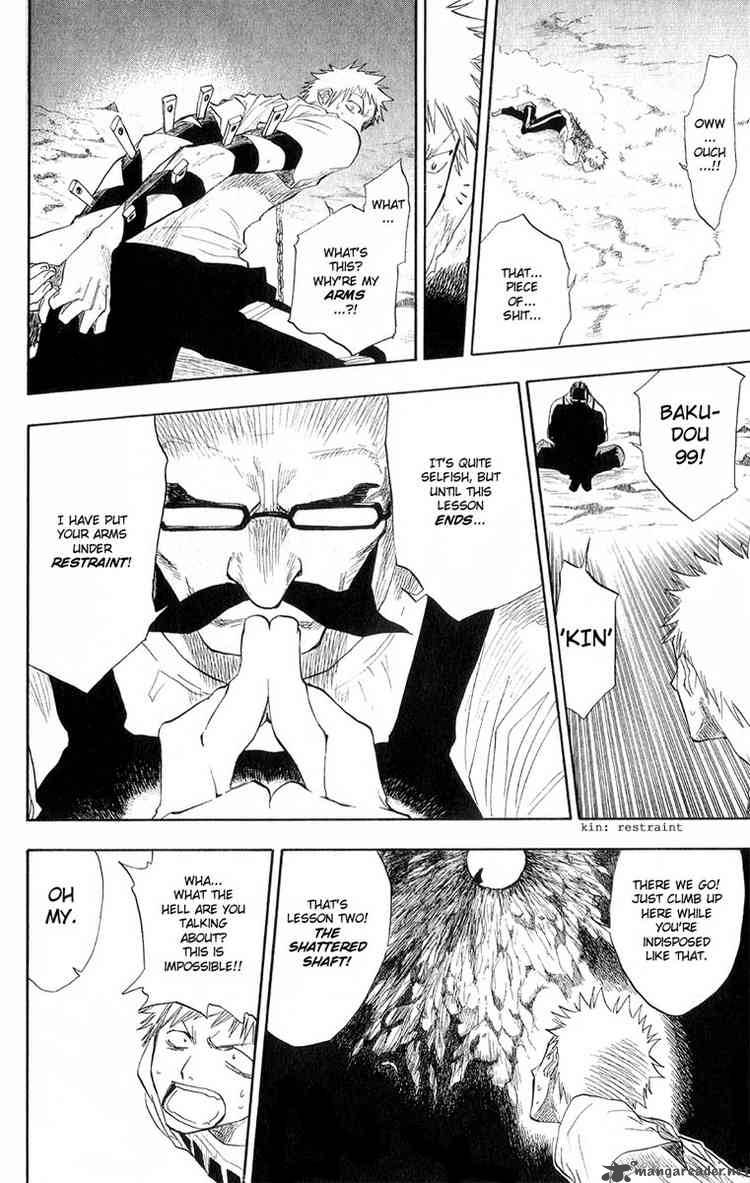 Bleach 61 16