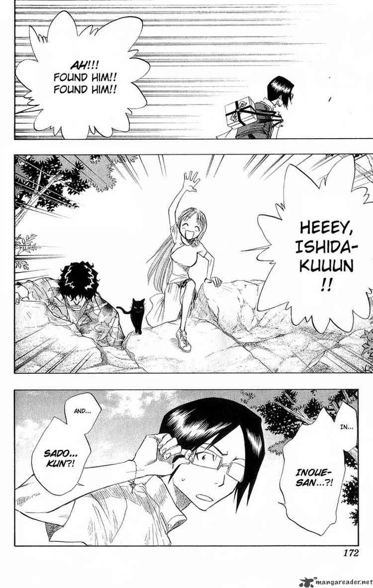 Bleach 61 4