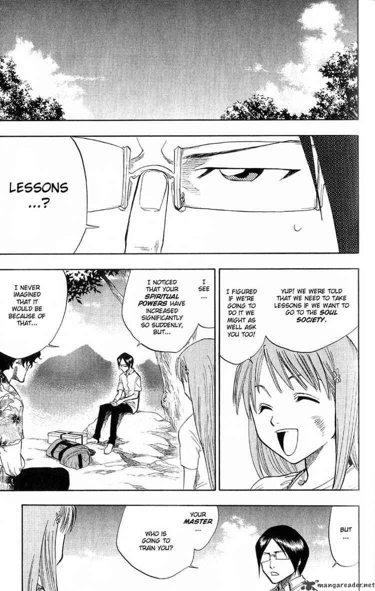 Bleach 61 5