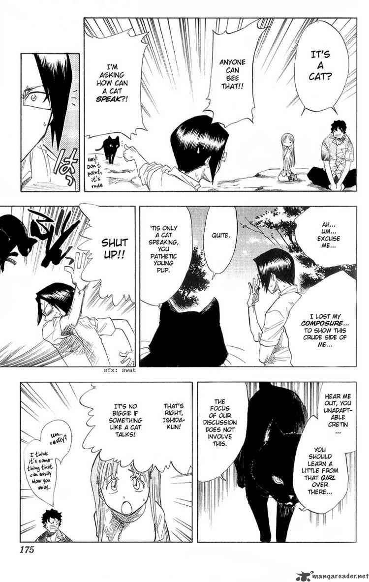 Bleach 61 7