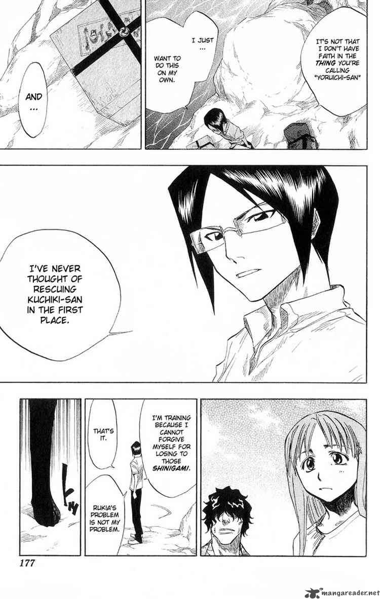 Bleach 61 9