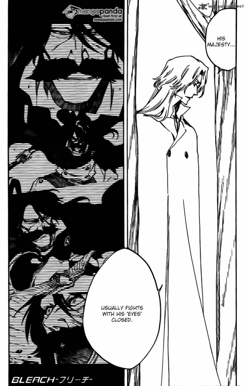 Bleach 610 1