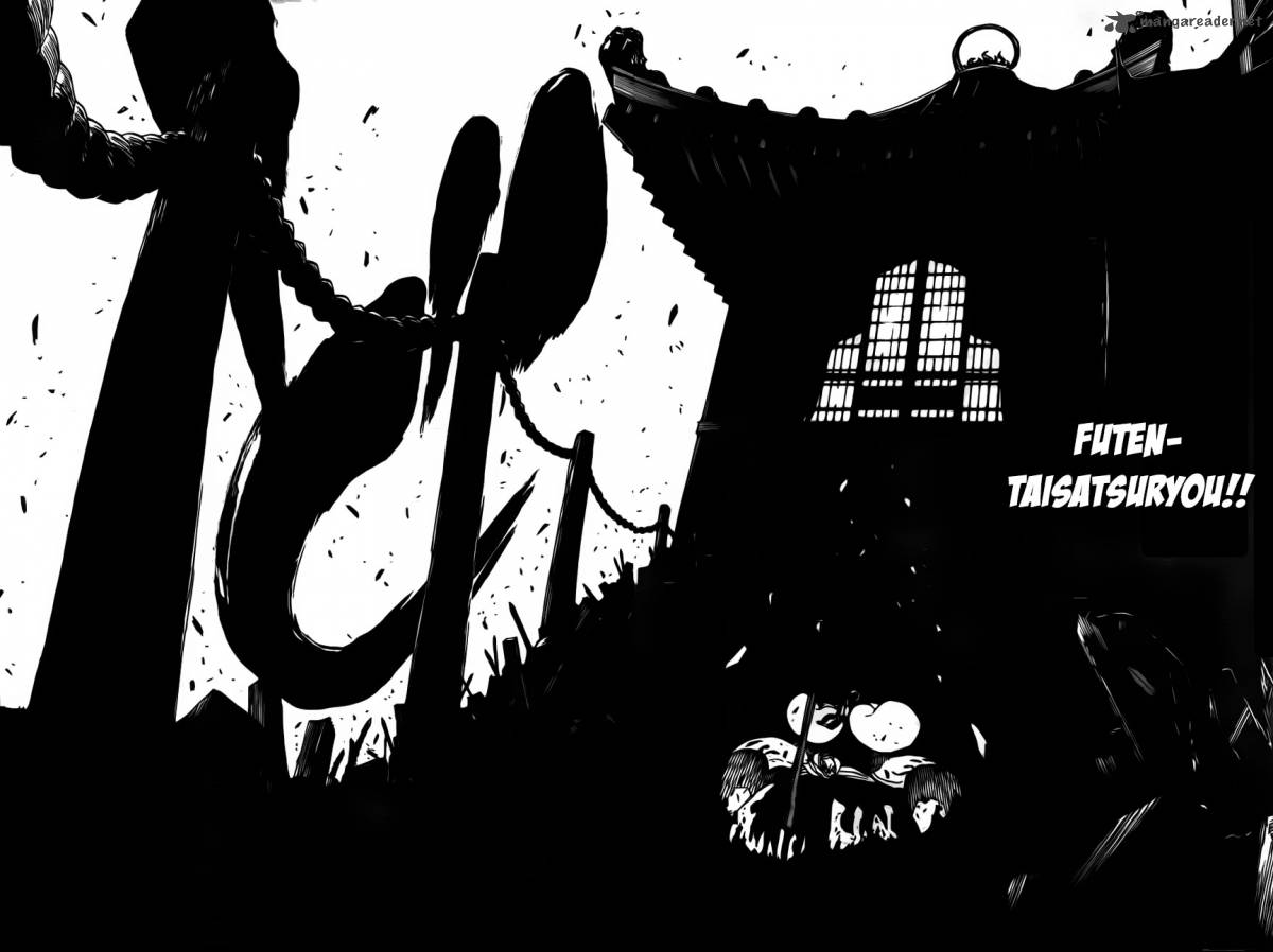 Bleach 610 11