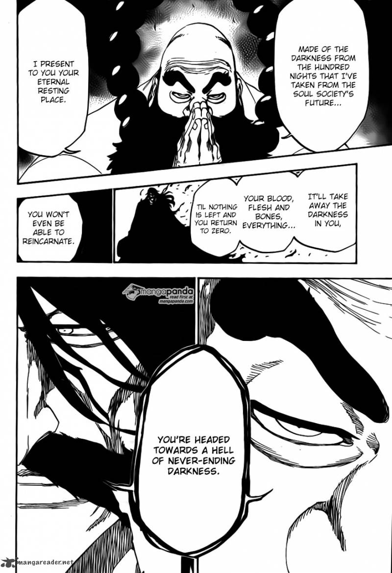 Bleach 610 12