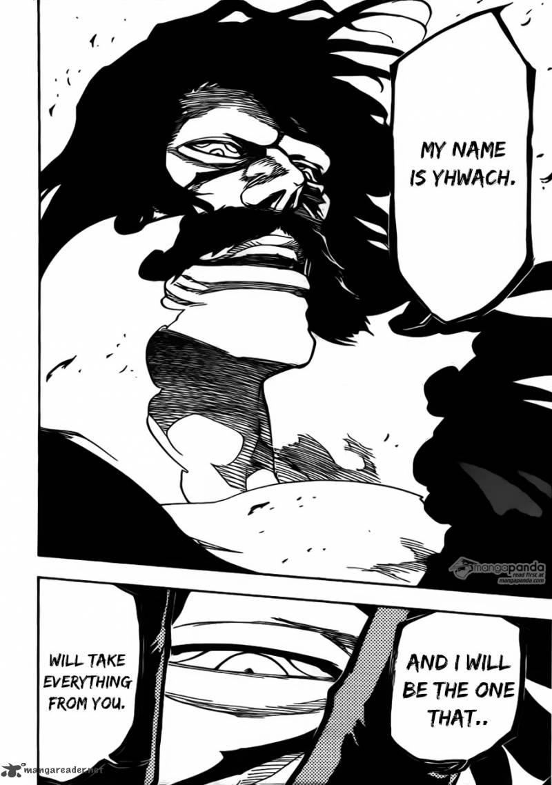 Bleach 610 14