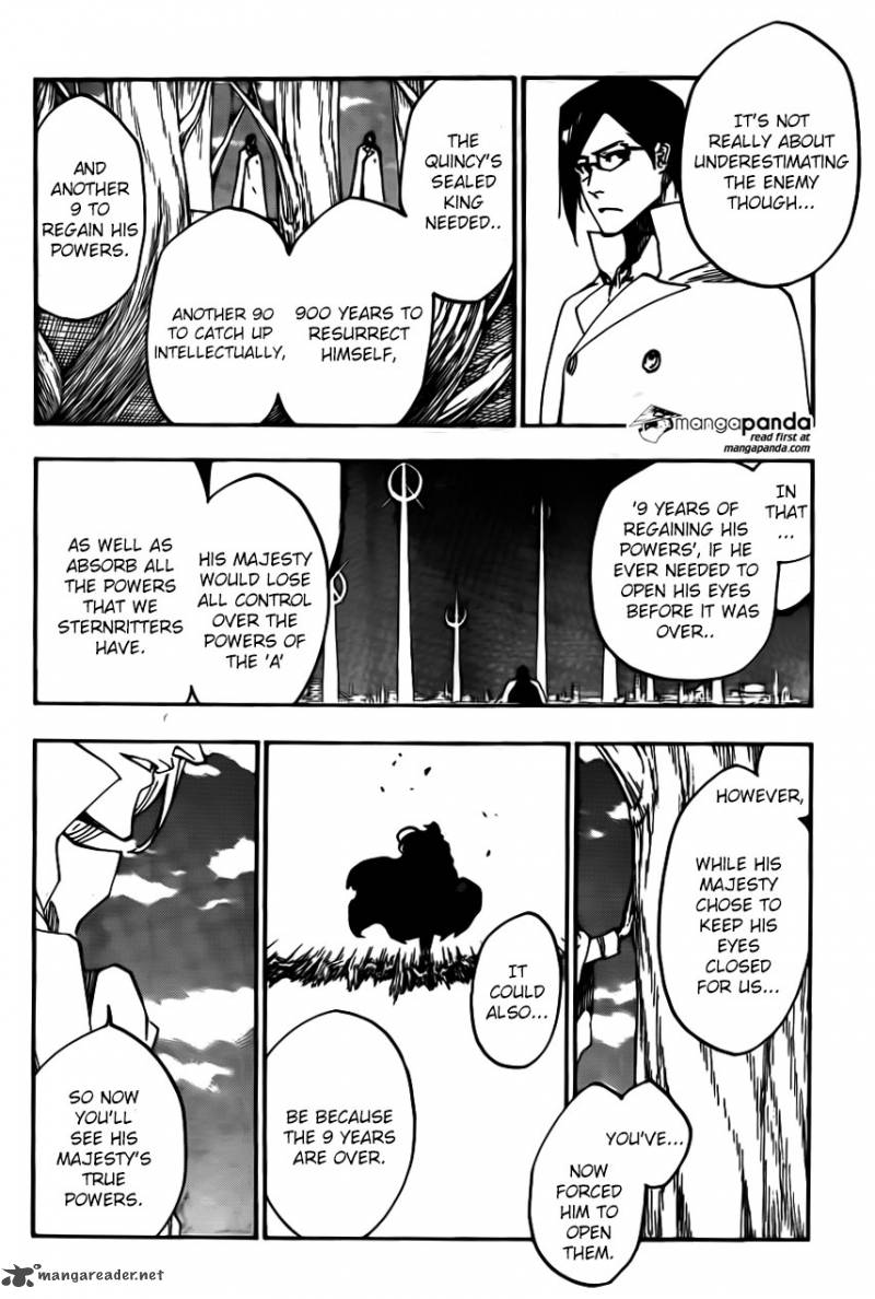 Bleach 610 2
