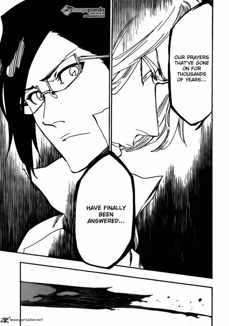 Bleach 610 3