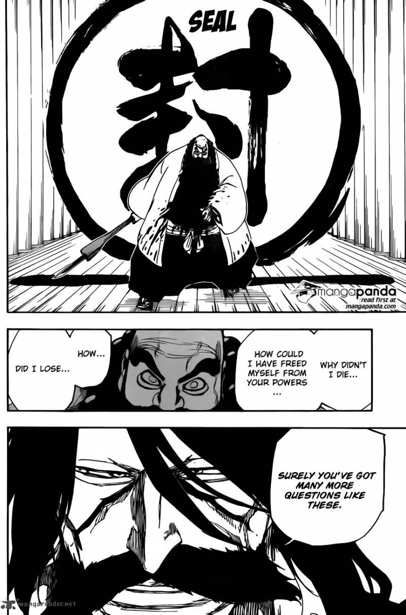Bleach 610 5