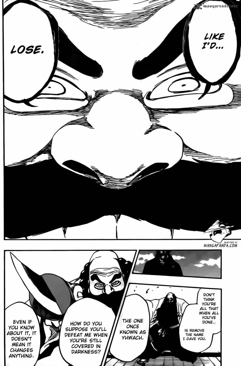 Bleach 610 7