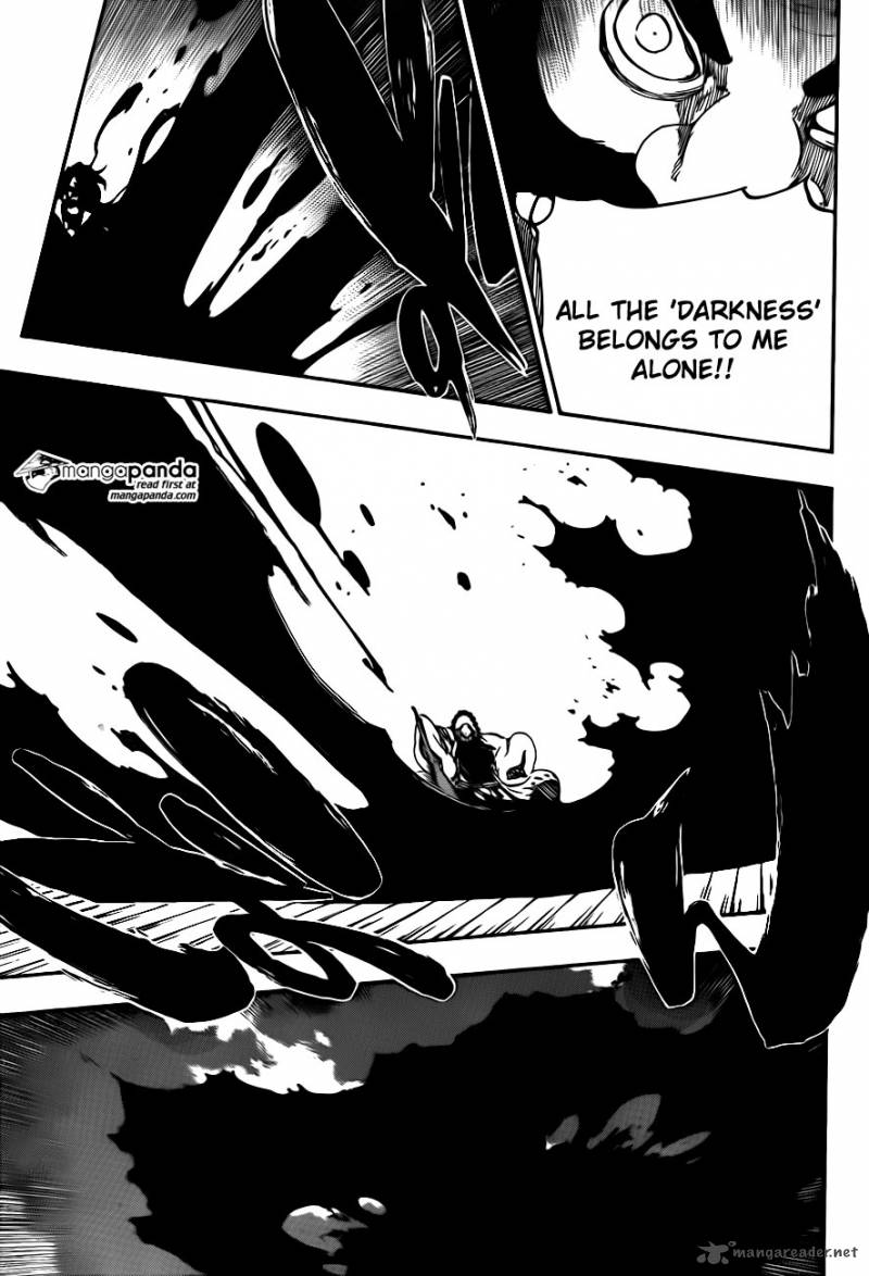 Bleach 610 8