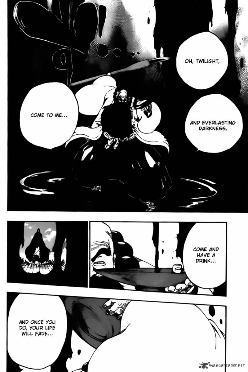 Bleach 610 9