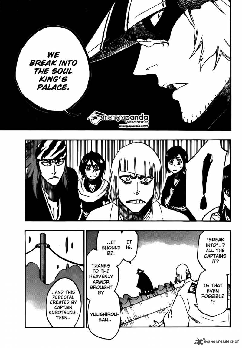 Bleach 612 14