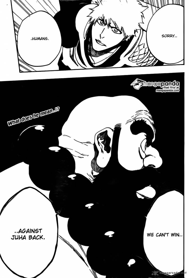 Bleach 612 16