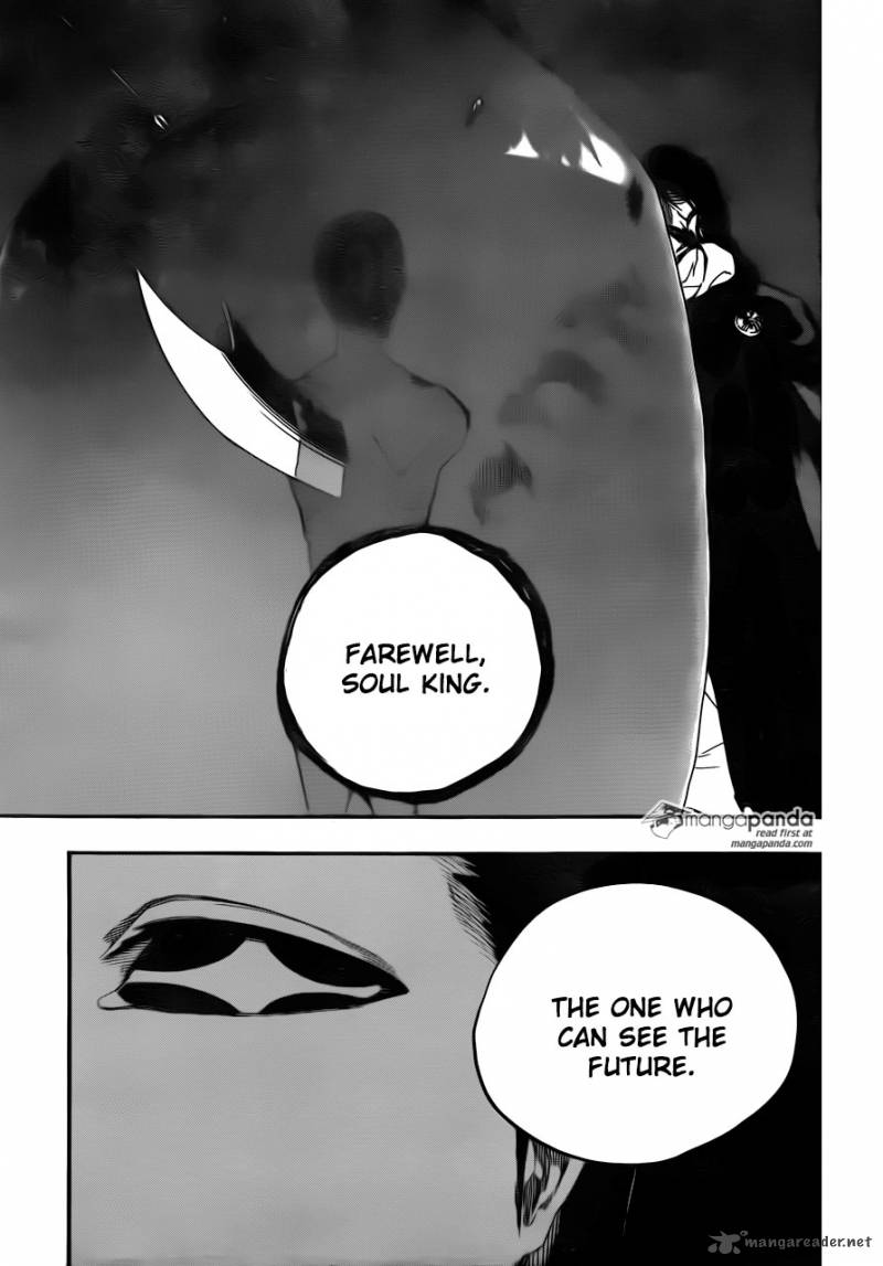 Bleach 612 3