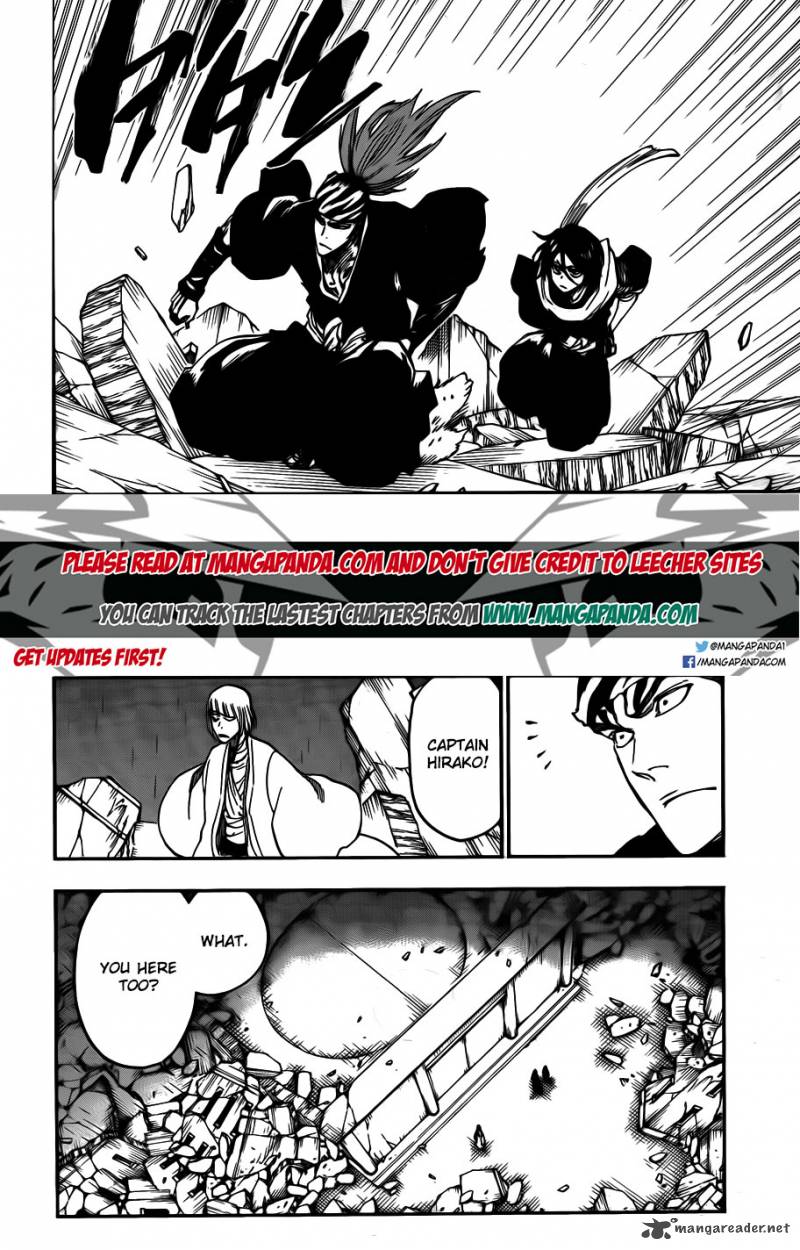 Bleach 612 6