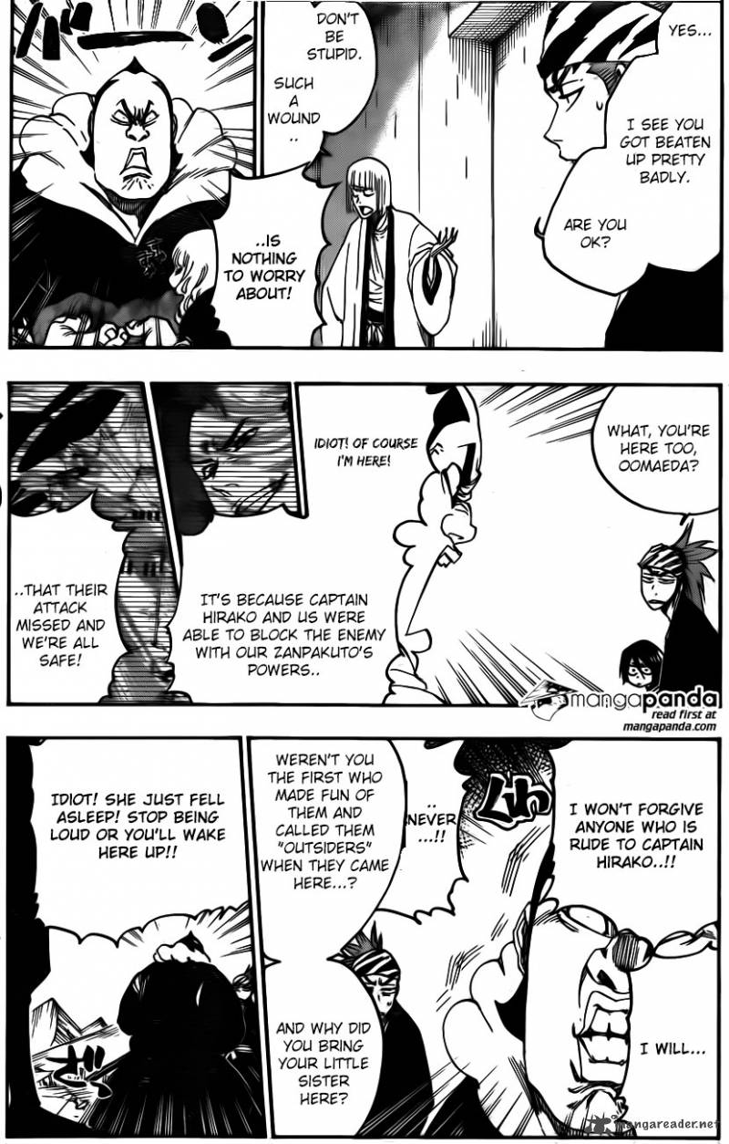 Bleach 612 7