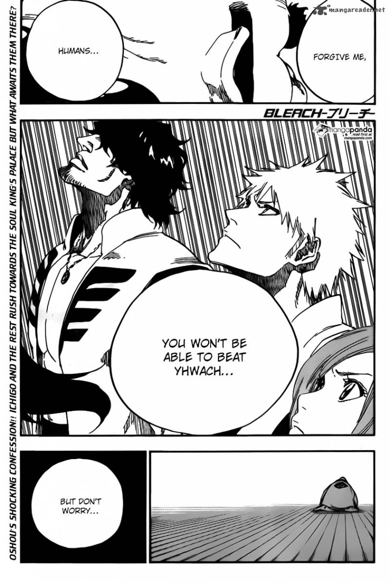 Bleach 613 1