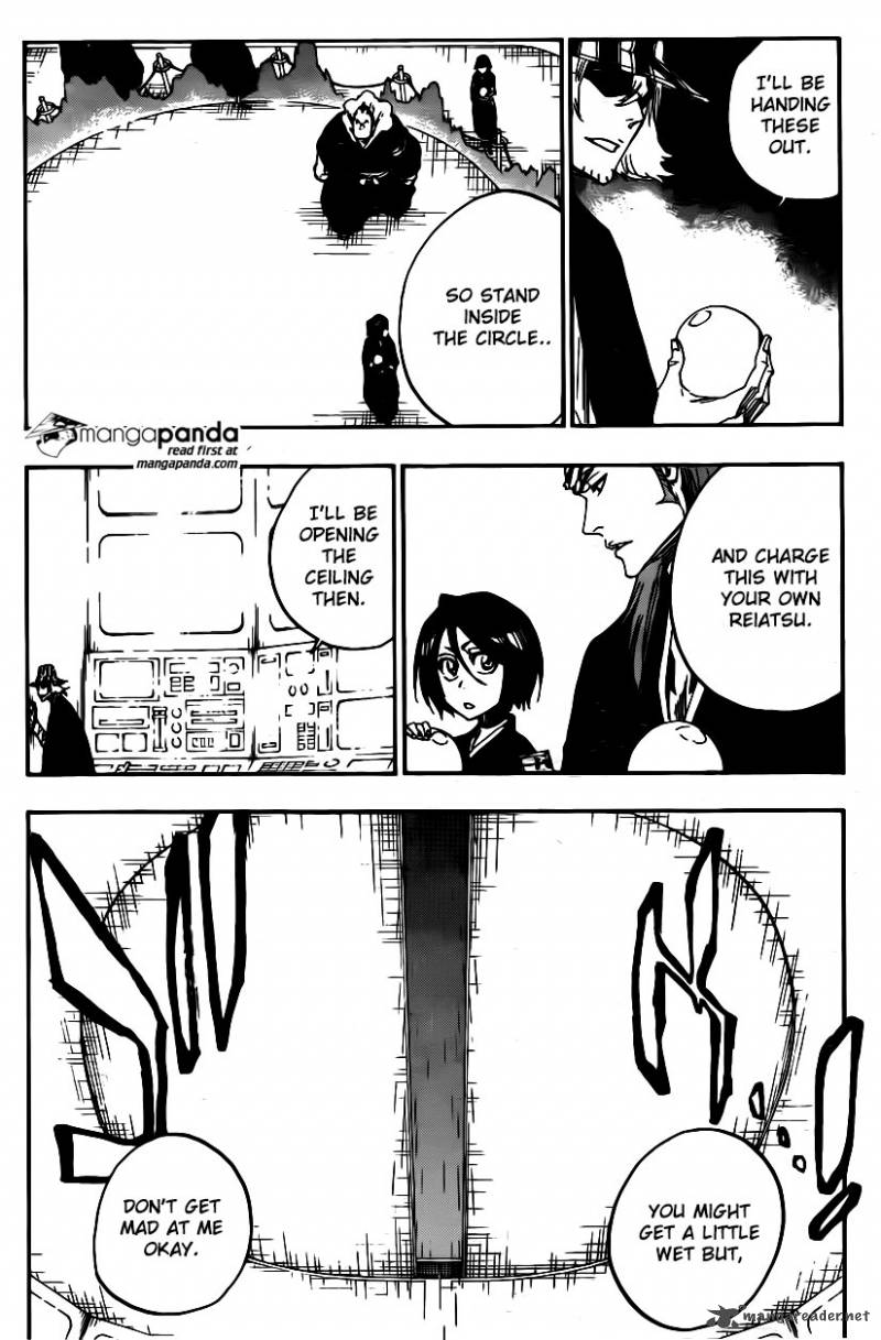 Bleach 613 10