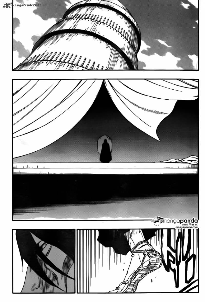 Bleach 613 11