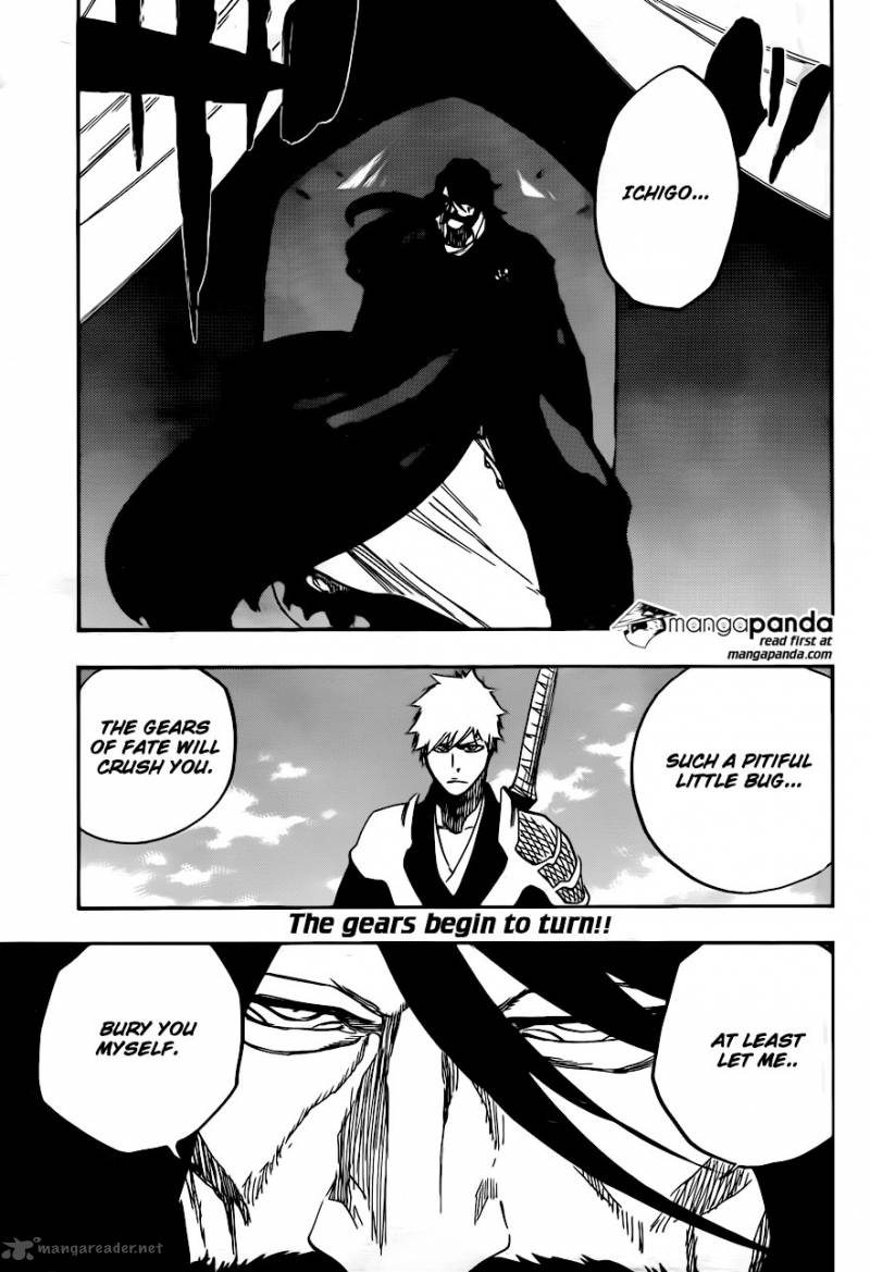 Bleach 613 13