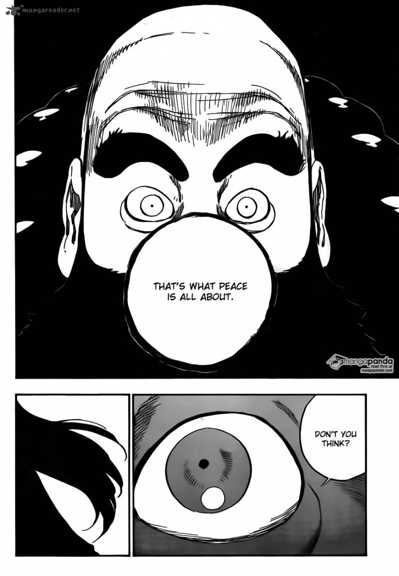 Bleach 613 2