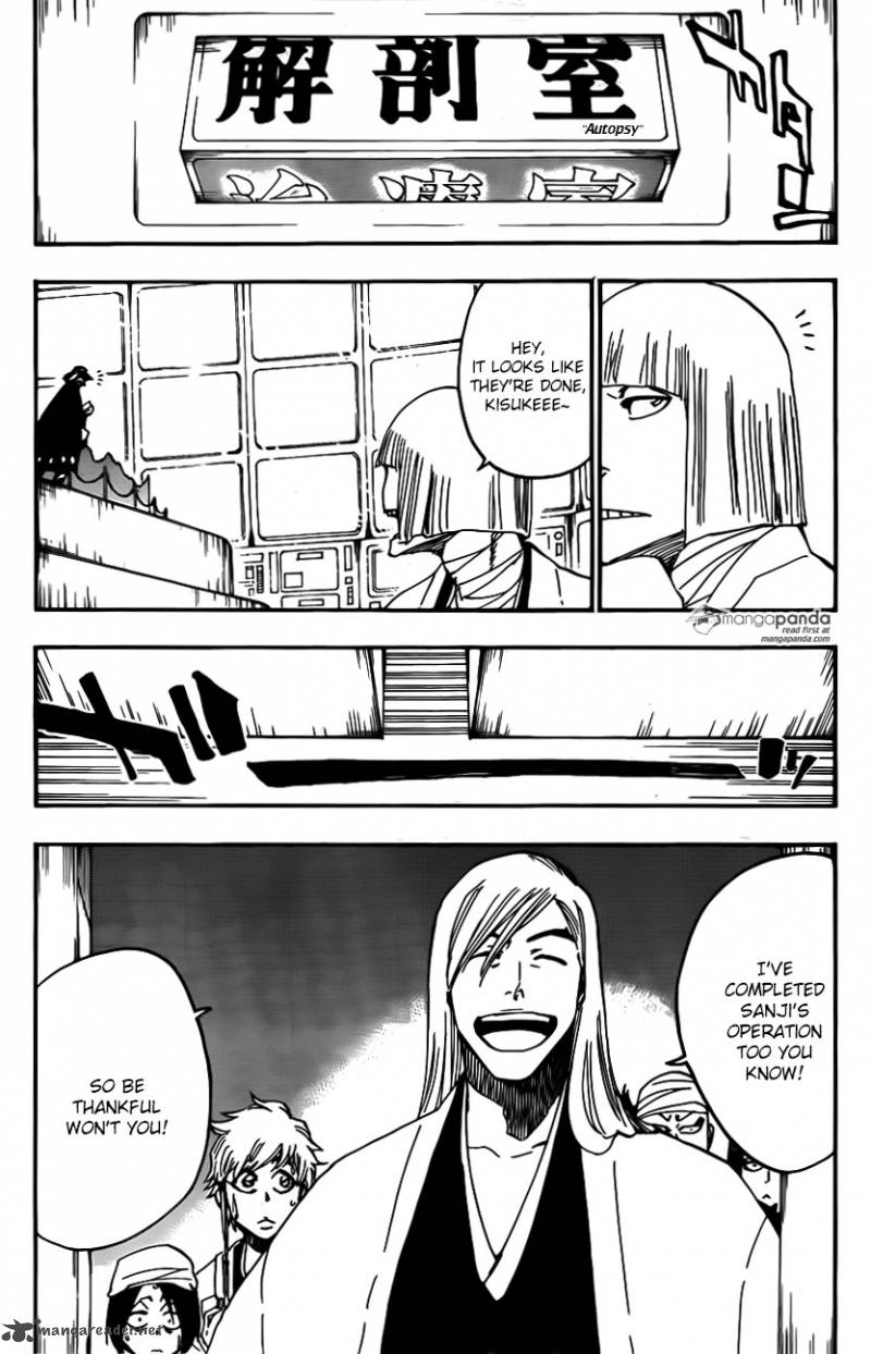 Bleach 613 4