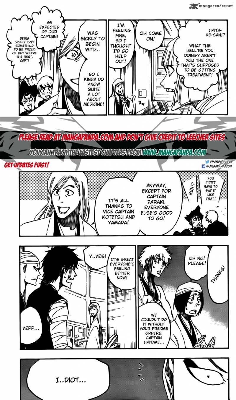 Bleach 613 5