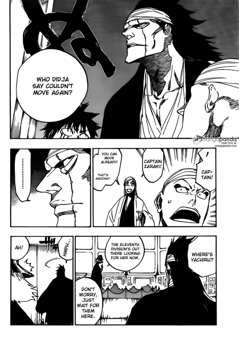 Bleach 613 6