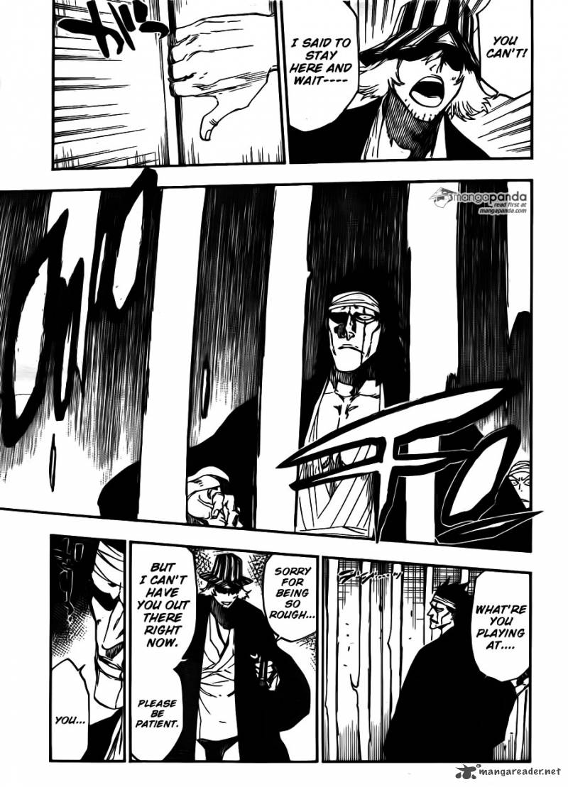 Bleach 613 7