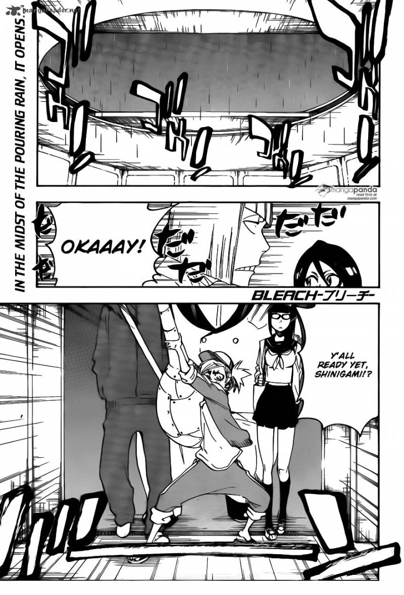 Bleach 614 1