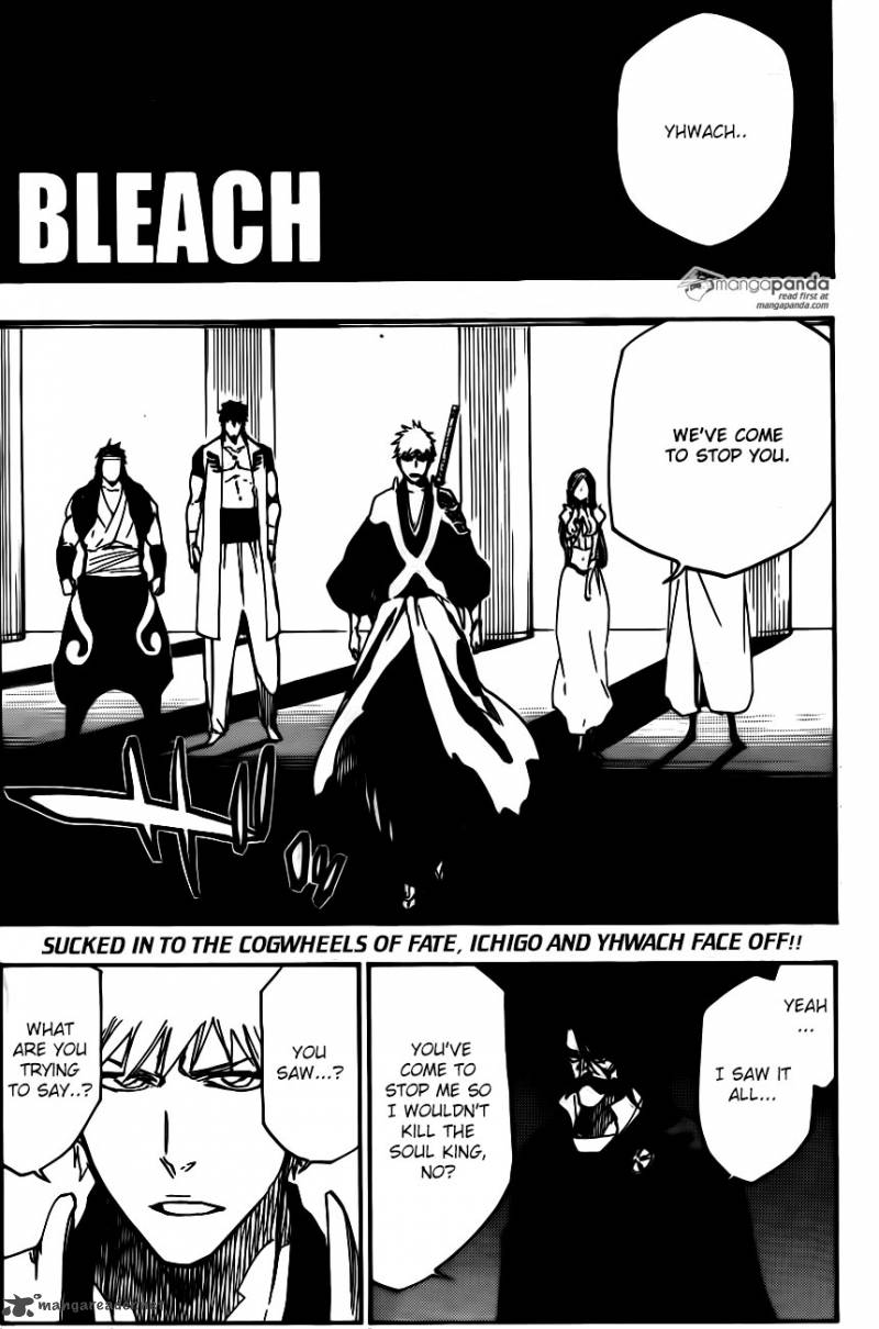 Bleach 614 10