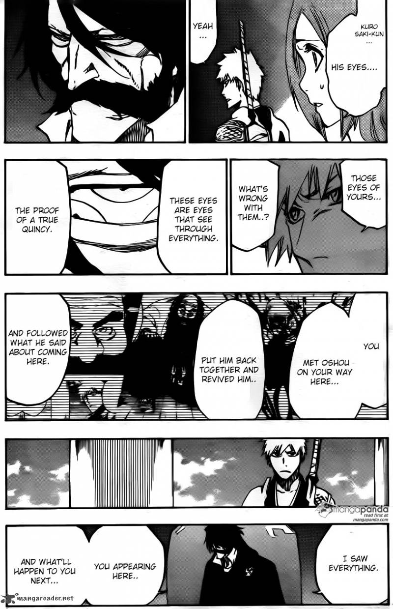 Bleach 614 11