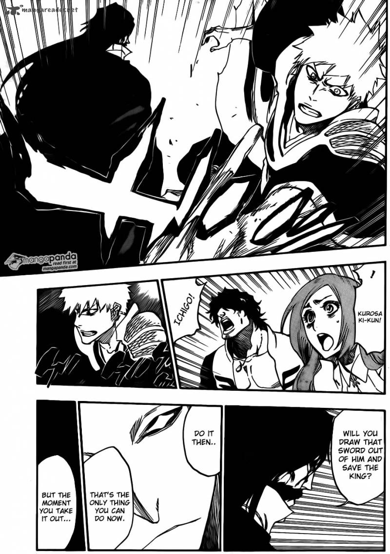 Bleach 614 13