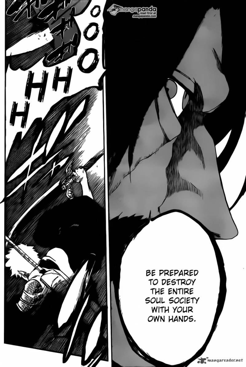 Bleach 614 14