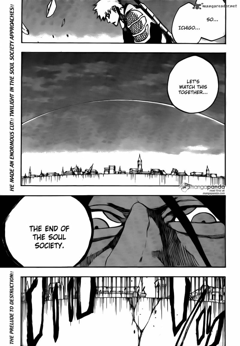 Bleach 614 17