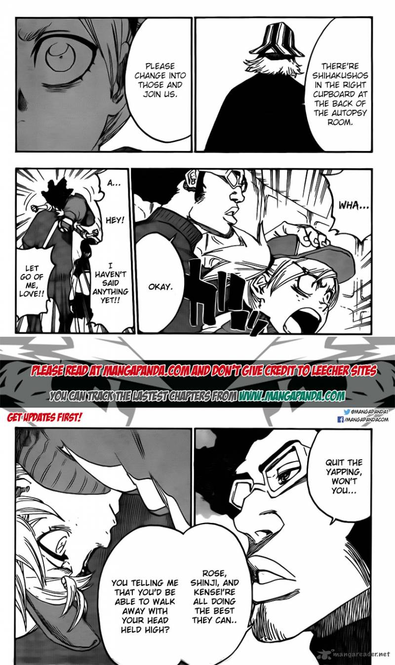 Bleach 614 4